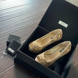 I’ve been having this for a while never worn them and there brand new